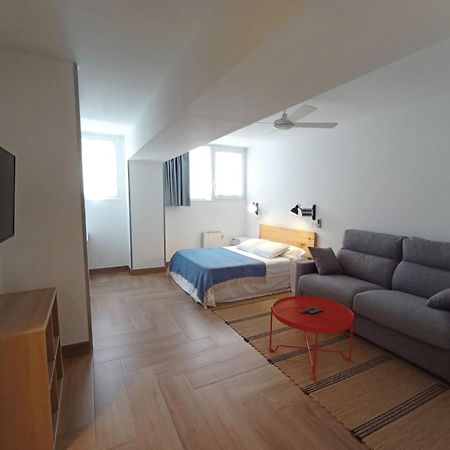 Apartamento Full Equip. ビルバオ エクステリア 写真