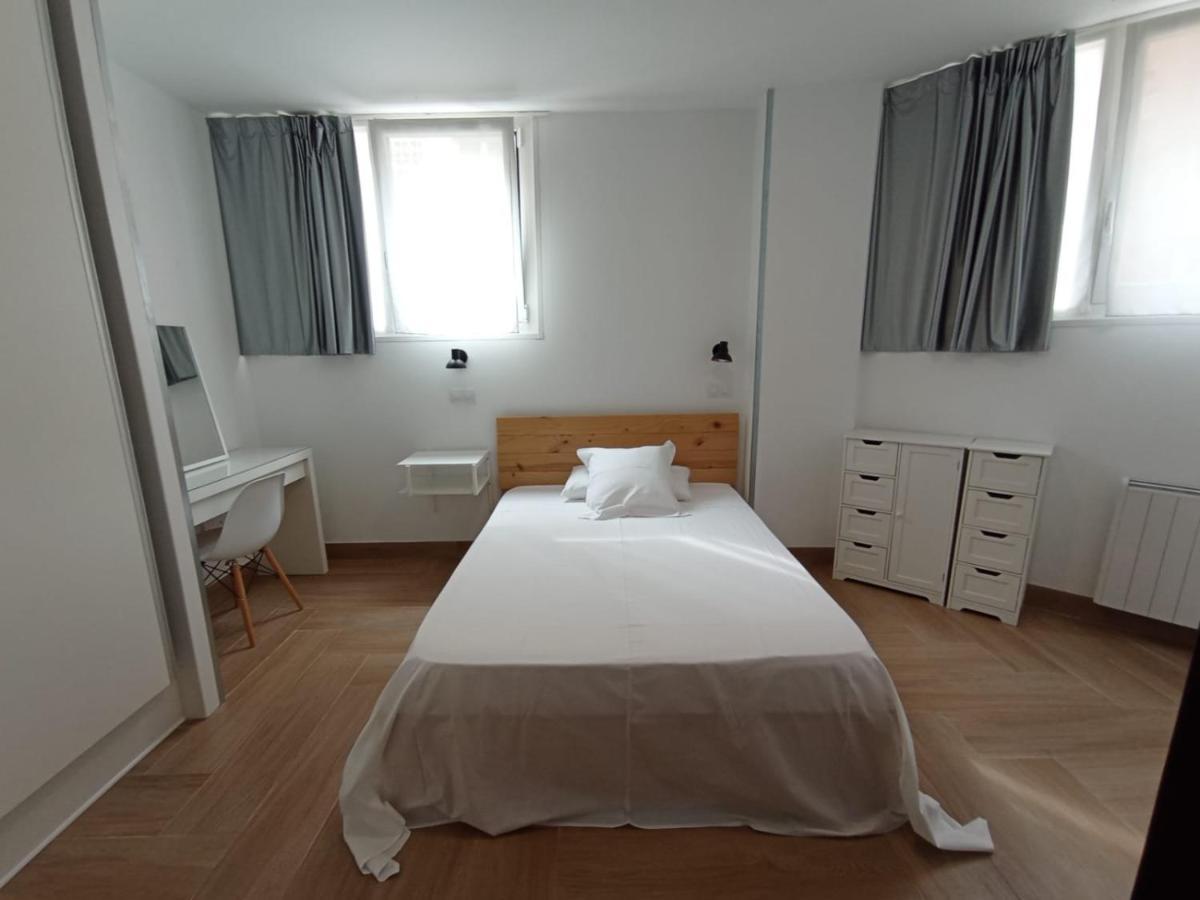 Apartamento Full Equip. ビルバオ エクステリア 写真