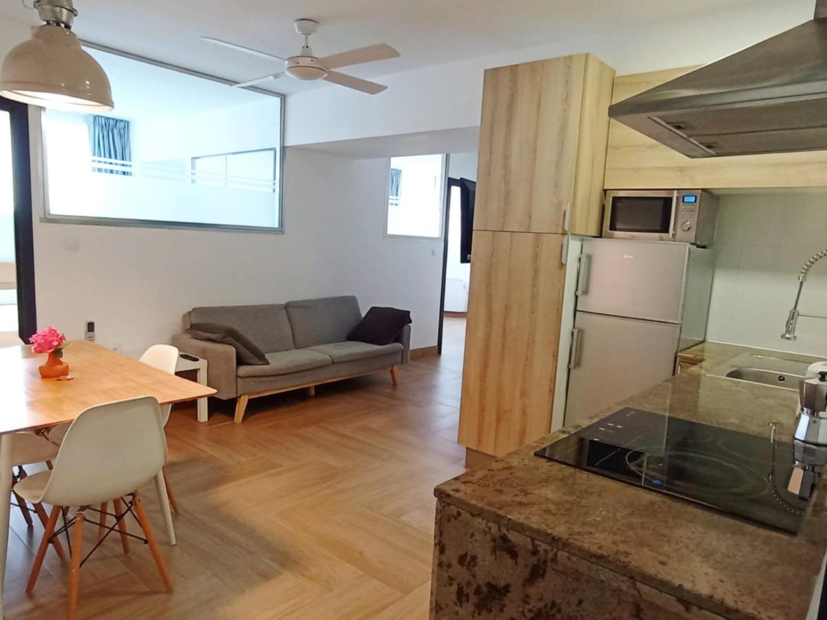 Apartamento Full Equip. ビルバオ エクステリア 写真
