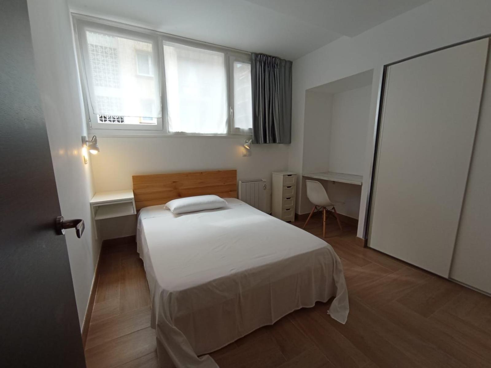 Apartamento Full Equip. ビルバオ エクステリア 写真