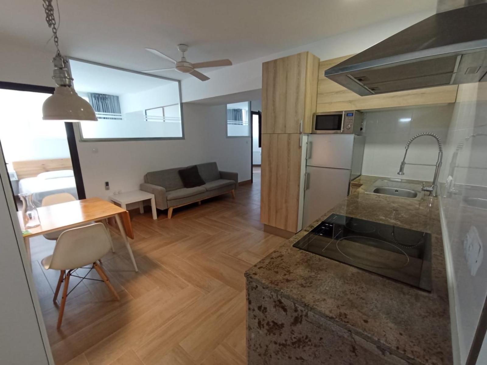 Apartamento Full Equip. ビルバオ エクステリア 写真