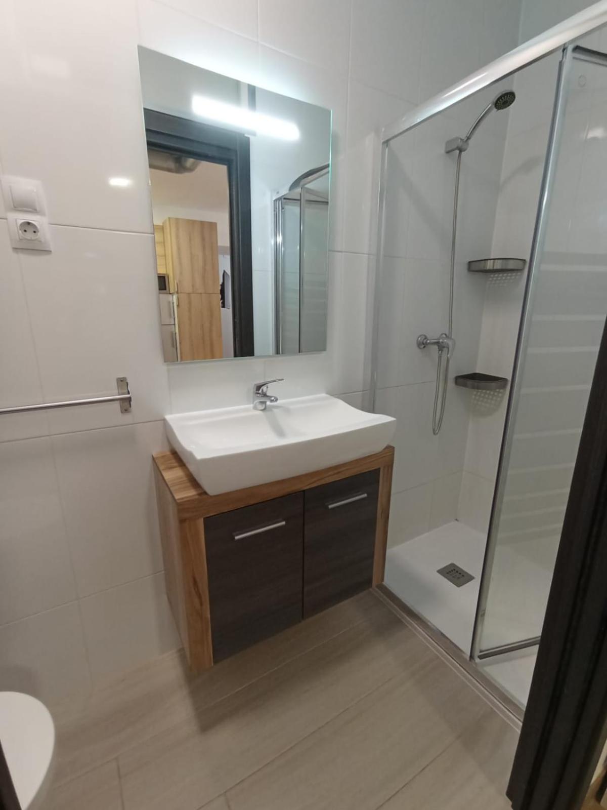 Apartamento Full Equip. ビルバオ エクステリア 写真